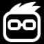 Símbolo do logotipo Tensai App